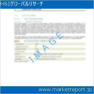 市場と産業調査レポートのイメージ